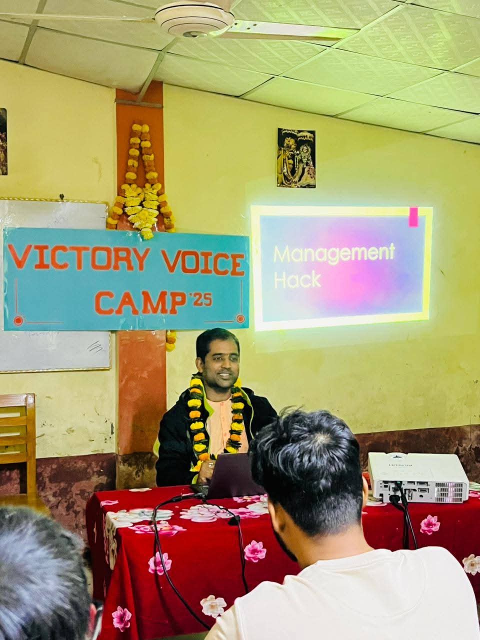 Meditation & Mantra Workshops